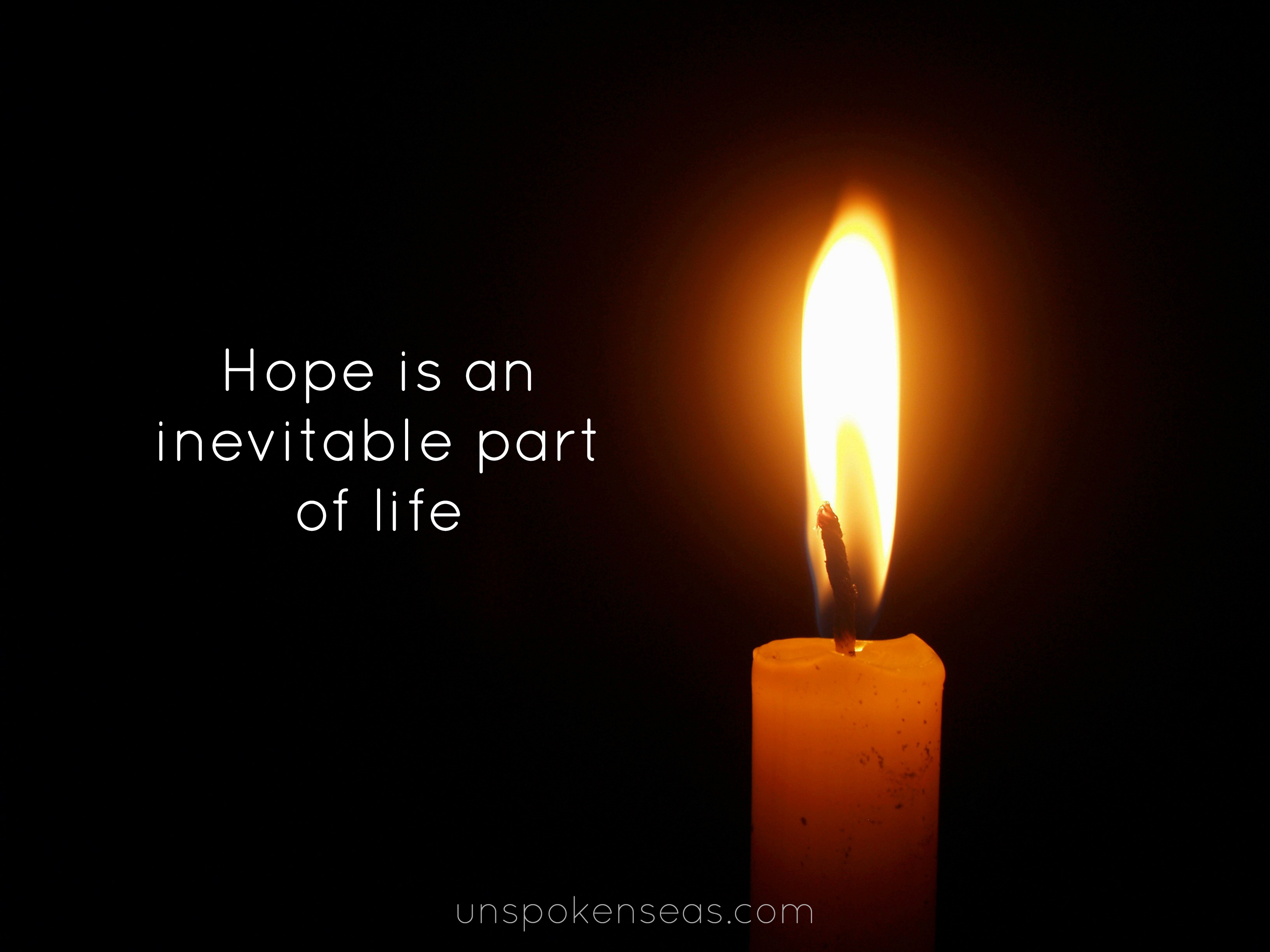 Hope: A Perspective